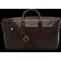 Saddler Metz - Brown - ONE SIZE