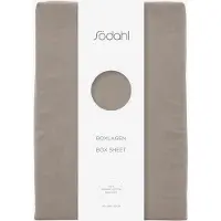Södahl Boxlagen - Brown - 90X200X30CM x 200