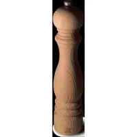 Peugeot Paris Saltkværn Z Rå Natur 30 Cm - 30 CM
