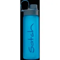 Satch Bottle - Blue - 0.65 L