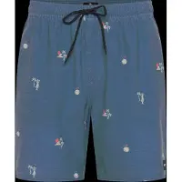 Rip Curl Skelly Breach Volley - Blue - XXL