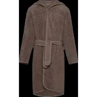 Pippi Baby Kylpytakki - poikanen M. Korvat - - 122/128 - Kylpytakit