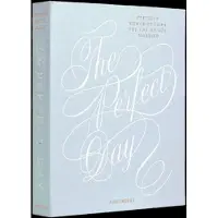 Printworks Photo Album - The Perfect Day Light Blue