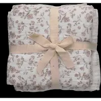 Pippi Cloth Muslin (8-Pack) - Multi/patterned - 65X65CM
