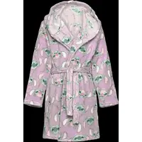 Lilo & Stitch Robe De Chambre - Purple - 98