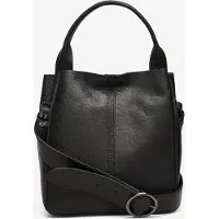 Saddler Elsa Mini - Black - ONE SIZE