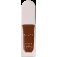 Rose Inc Softlight Skin-Smoothing Liquid Foundation 30W Deep Warm