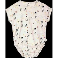Müsli Sea S/S Body - Cream - 62