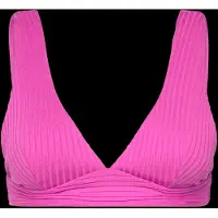 Rip Curl Premium Surf D-Dd Deep V - Pink - S