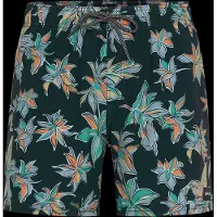 Rip Curl Sessions Volley - Black - XL