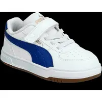Puma Caven III AC+ Infant Lenkkarit, Clyde Royal-Gum, 25