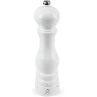 Peugeot Paris u’S -pippurimylly valkoinen, k: 22 cm