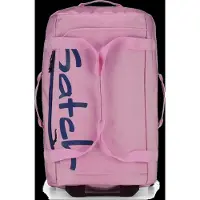Satch Quest - Pink - 60 L