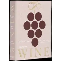 Printworks The Essentials - Wine Tools Beige