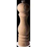 Peugeot Paris Saltkværn Z Rå Natur 22 Cm - 22 CM