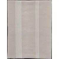 Södahl Dug Moments - Beige - 140X270CM x 270