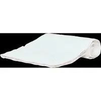 Hoie Saga Medium Warm Duvet Kids - White - 80X100CM