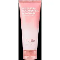 Purito SEOUL Multi Pdrn Collagen Real Glow Mask - Nude - 100 ML
