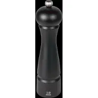 Peugeot Festival Saltkvern Z Matt Sort 22 Cm - Black - 22 CM