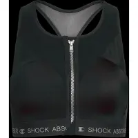 Shock Absorber Infinity Power Bra 09Cg - Black - B x 75