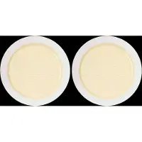 Studio About Plate, Large - Yellow - Ø 25 CM