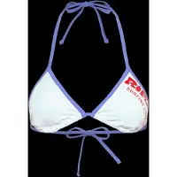Rip Curl Surf Puff Sliding Tri - White - S