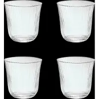 Serax Tumbler L Inku By Sergio Herman Set/4 - Nude - 30 CL
