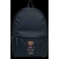 Ralph Lauren Bk-Backpack - Navy - 21 L