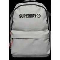 Superdry Utility Tarp Backpack - Green - ONE SIZE