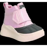Sorel Childrens Out N About Iv Strap Wp - Pink - 28