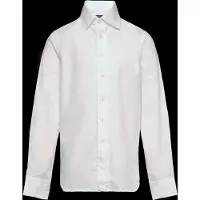 Ralph Lauren Kauluspaita - Valkoinen - - 8 v (128) - Kauluspaidat