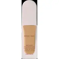 Rose Inc Softlight Skin-Smoothing Liquid Foundation 16W Medium Warm