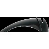 Richardson Sheffield Knife Sharpener Universal - Black - L:18.5CM