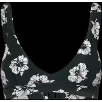 Rip Curl Party Wave Halter - Black - S