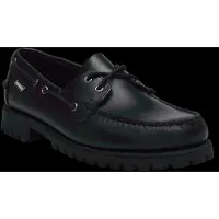 Sebago Ranger Waxy - Black - 45