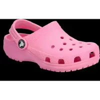 Crocs Classic Clog K - Pink - 33/34