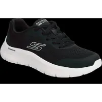 SKECHERS Go Walk Flex - Serenity - Black - 41