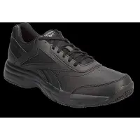 Reebok Urheilukengät 'Work N Cushion 4.0' musta