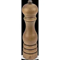Peugeot Paris Saltkværn Z Antik 22 Cm - 22 CM