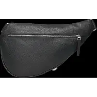 Saddler Juno - Black - ONE SIZE