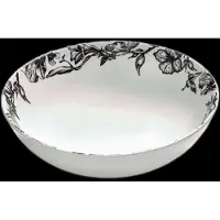 Serax Bowl S Enchanted Garden Unity Set/2 - White - Ø 15 CM
