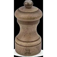 Peugeot Bistro Saltkværn Z Antik 10 Cm - Brown - 10 CM