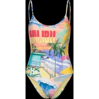 Rip Curl Hotel Malibu Cheeky Uimapuku