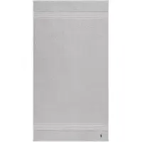 Ralph Lauren Home Player Bath Sheet - Grey - 90X170CM