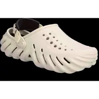 Crocs Echo Clog - Cream - 48/49
