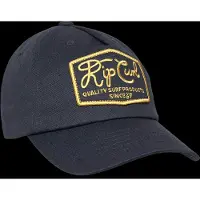 Rip Curl Pacific Rinse Sb Cap - Navy - TU