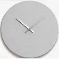 Hemverk Shape Light Grey - Grey - Ø28