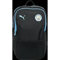 Puma Manchester City Reppu - Musta/sininen - , koko One Size