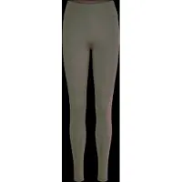 Sofie Schnoor Leggings - Khaki green - XS