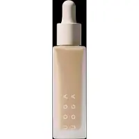 Uoga Uoga Mineral Serum Foundation SPF20 Meikkivoide